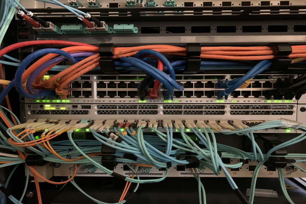 Data board