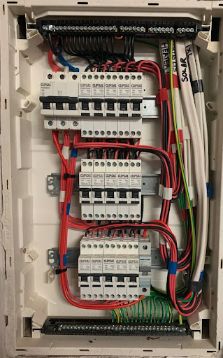 Tips For What To Do If Your Circuits Trip In Your Switchboard