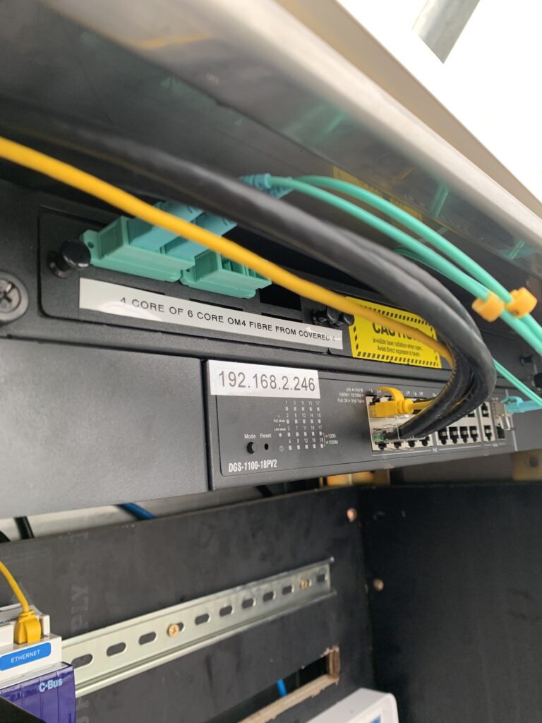 Why Upgrading Your Home Electrical System Matters