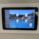 Shac Touchscreen