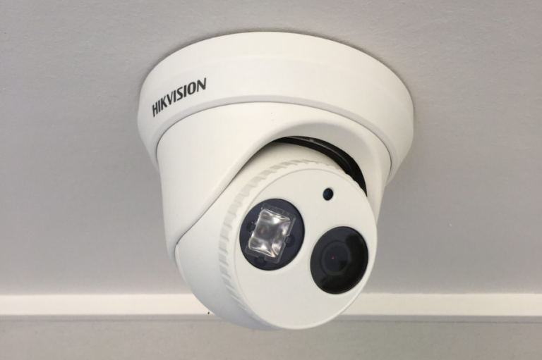 Everything You Need to Know about Security and CCTV